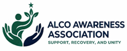 Alco Awareness Association Logo